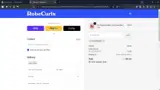 Curlfriend10 coupon verification screenshot