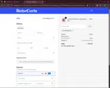 Curlfriend10 coupon verification screenshot