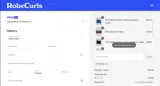 JULS10 coupon verification screenshot