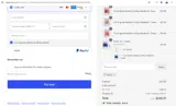 JES10 coupon verification screenshot