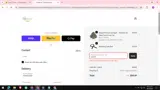 Robe Kimono US coupon verification screenshot