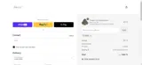 Robe Kimono US coupon verification screenshot