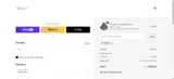 Robe Kimono US coupon verification screenshot