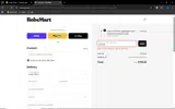 spooky coupon verification screenshot