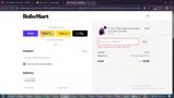 Bf2025 coupon verification screenshot