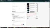 Bf2025 coupon verification screenshot