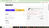 Bf2025 coupon verification screenshot