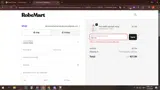 Hero10 coupon verification screenshot