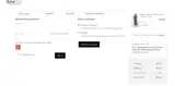 LABOR coupon verification screenshot
