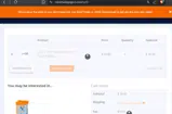 axlefriend2023 coupon verification screenshot