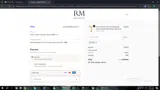 NY40 coupon verification screenshot