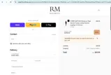INSPIRE10 coupon verification screenshot