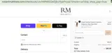 CHAT20 coupon verification screenshot
