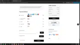 RCAVALLI15 coupon verification screenshot