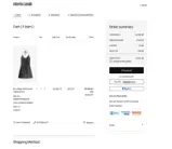 RCAVALLI15 coupon verification screenshot