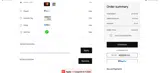 RETAIL15 coupon verification screenshot