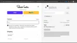 Robert Welch coupon verification screenshot