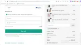 5VCYELLOWAPPERAL coupon verification screenshot