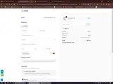 ADBM2 coupon verification screenshot