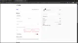 ADBM3 coupon verification screenshot