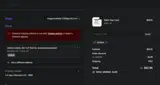 ADBMA coupon verification screenshot
