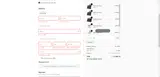 MARI coupon verification screenshot