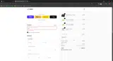 JULY coupon verification screenshot