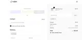 JULY coupon verification screenshot
