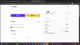 JULY4 coupon verification screenshot