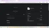 JULY4 coupon verification screenshot