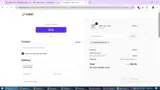 DORILKANICOLAS coupon verification screenshot