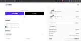 ADBXZ coupon verification screenshot
