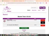NEWMLS10 coupon verification screenshot