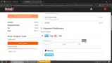 RKMD-GIFT coupon verification screenshot
