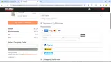 RKMD-PEC coupon verification screenshot