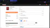 RKMD-GRB coupon verification screenshot
