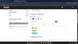 CHIEF10 coupon verification screenshot