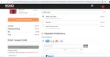 RKMD-GRB+ coupon verification screenshot