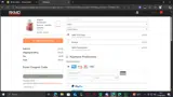 PROTECT20 coupon verification screenshot