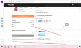 PROTECT20 coupon verification screenshot