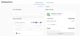 -33% coupon verification screenshot