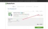 EOS24 coupon verification screenshot