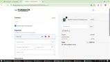 RobotForexPro coupon verification screenshot