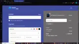 RobotForexPro coupon verification screenshot