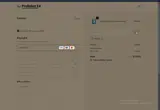 RobotForexPro coupon verification screenshot