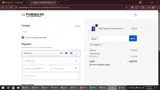 RobotForexPro coupon verification screenshot