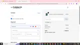 RobotForexPro coupon verification screenshot