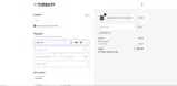 RobotForexPro coupon verification screenshot