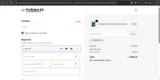 RobotForexPro coupon verification screenshot