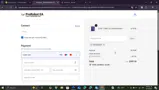 RobotForexPro coupon verification screenshot